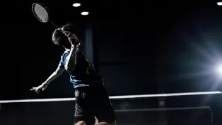 Top 5 Fastest Smashes in Badminton of All Time
