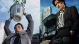 Top 5 highest-grossing Korean