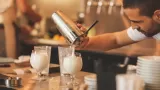 Top 5 International Bars