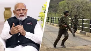 Top 5 Major Decisions of Modi Government Against Pakistan
