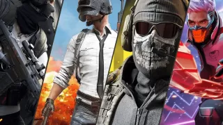 Top 5 Mobile Shooter Games & Key Lessons for Game Devs