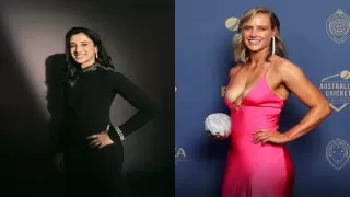 Top 5 Most Famous Women Cricketers in the World 2025