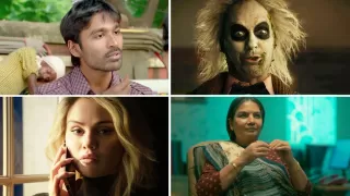 Top 5 movies released on OTT-Theatre on Friday