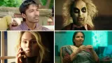 Top 5 movies released