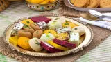 Top 5 Must-Try Indian