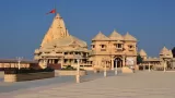 Top 5 Naga Temples
