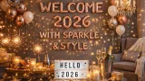 Top 5 New Year