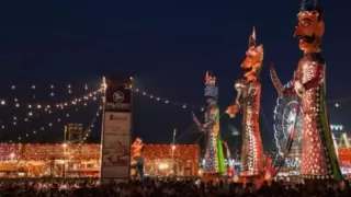 Top 5 Places to Watch Ravan Dahan Across India in 2025