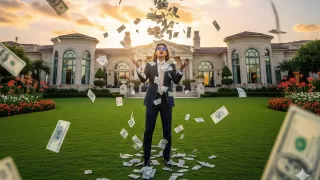 Top 5 Richest People