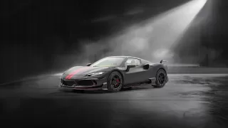 Top 5 Supercars in the World: Engineering, Speed and