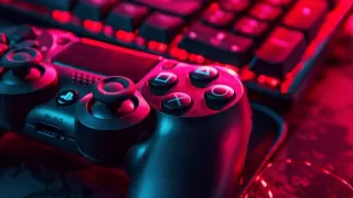 Top 7 Video Games