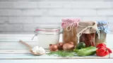Top Natural Foods That