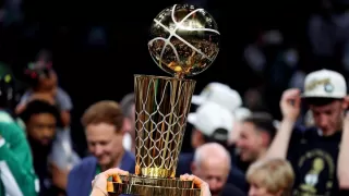 Top NBA Defensive Player of The Year Contenders 2025