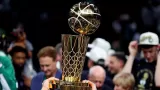 Top NBA Defensive Player