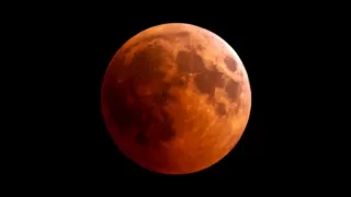 Blood Moon 2025: Lunar Eclipse Stuns Millions Despite Cloudy Skies