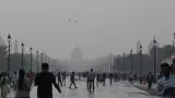 Toxic Smog Chokes Delhi,