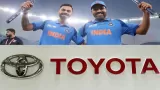 Toyota Likely to Replace