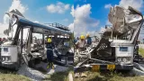 Tragic Telangana Crash: 24