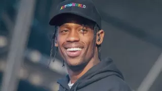Travis Scott to bring much-awaited Circus Maximus World Tour to India in October