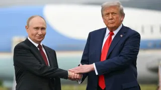 Trump Furious Over Alleged Ukraine Attack on Putins Home