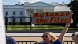 Trump Says Epstein Files