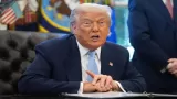 Trump Signs Bill to