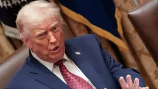 Trump Threatens Tariffs on Indian Rice: Big Impact Ahead?