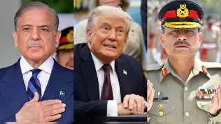 Trump Warns: “Pakistan Testing Nukes, US Must Too!”