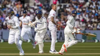Two-tier test system is on top agenda of ICC, know in detail how it will work