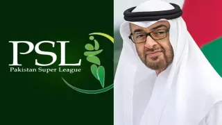 United Arab Emirates (UAE) refuses to host PSL