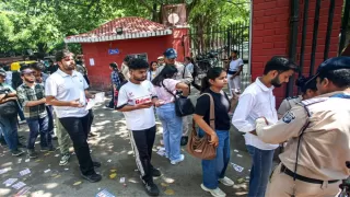 UP PCS Prelims 2025 Results Out: 11,727 Qualify for Mains