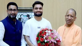 UP sarkar ne 6 bhartiya khiladiyon ko di Naukri