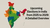 Upcoming elections in India