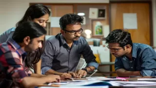 UPSC CSE Mains Exam 2025: Registration starts for UPSC Mains Exam 2025