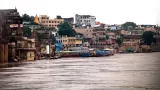 उत्तर प्रदेश में बाढ़