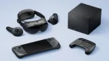 Valve Launch Steam Machine