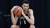Victor Wembanyama: Rookie Stats