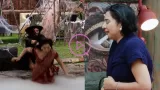 Video: Bigg Boss me