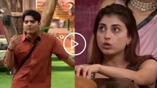 Video: Farhana se Ladaai ke baad Rone Lage Mridul Tiwari (Bigg Boss 19)