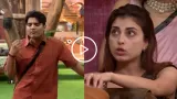 Video: Farhana se Ladaai