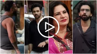 Video: Kunika aur Amaal Mallik ki hui Fight, Bigg Boss 19 mein aaj niklegi bhadas