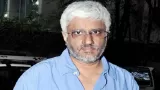 Vikram Bhatt Sent to