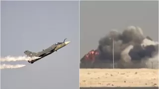 Village Mourns Tejas Pilot Naman Syal After Dubai Crash