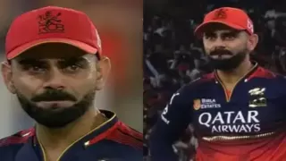 Virat Kohli Breaks Down as RCB Won First IPL After 18 Years