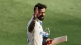Virat Kohli के टेस्‍ट