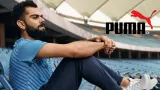 Virat Kohli Puma Contract: