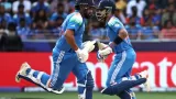 Virat Kohli vs Rohit
