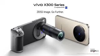 Vivo X300, X300 Pro Debut in India: Price & Specs Revealed