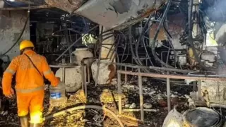 Want Justice, Nothing Less: Delhi Woman After Goa Fire