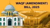 Waqf Amendment Bill 2025: